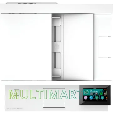 МФУ HP Color LaserJet Pro 4303fdn 5HH66A картинка 3